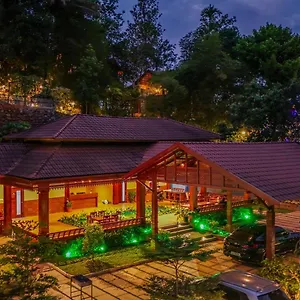 Silver Oak Wayanad Resort